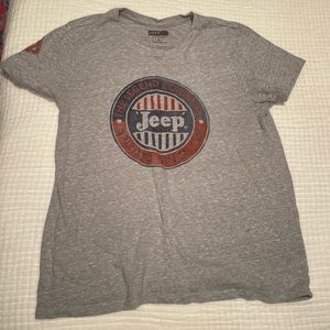 Jeep T-Shirt